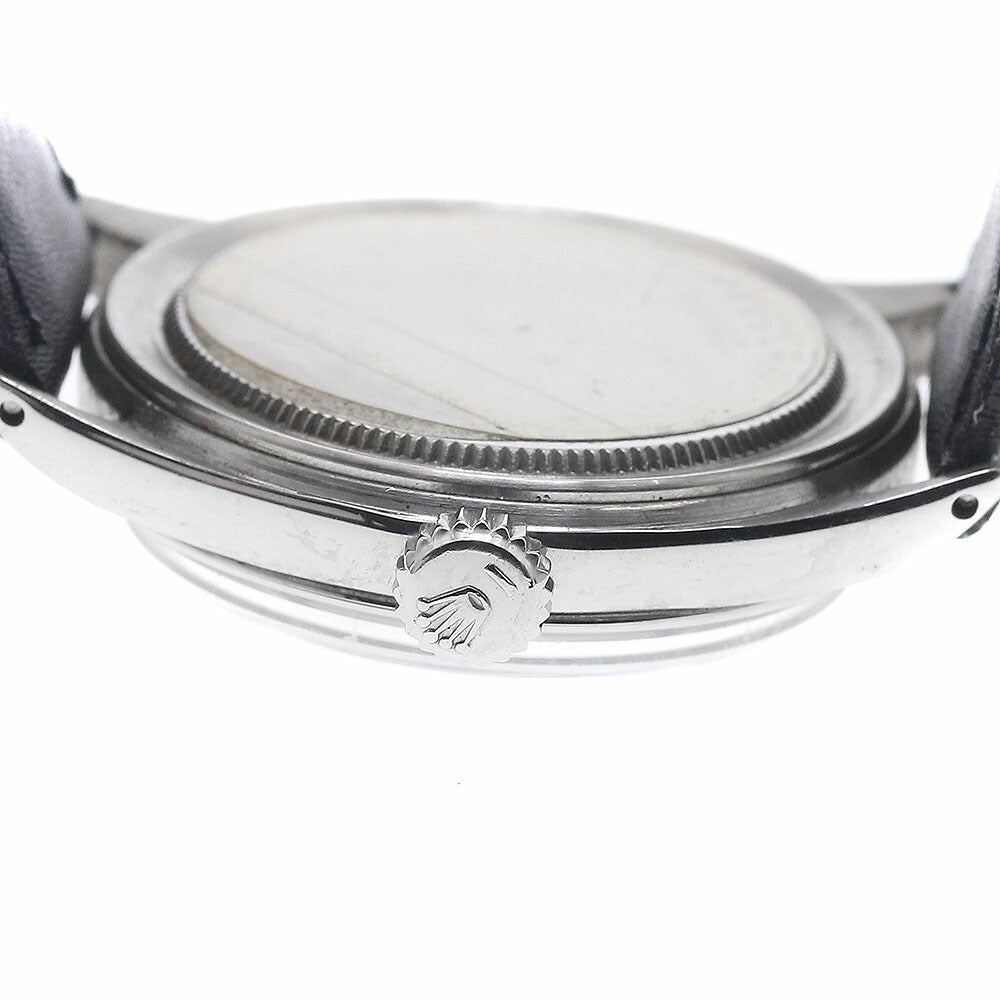 TUDOR 7934 Oyster Vintage Cal.1156 Manual Winding Men's Watch