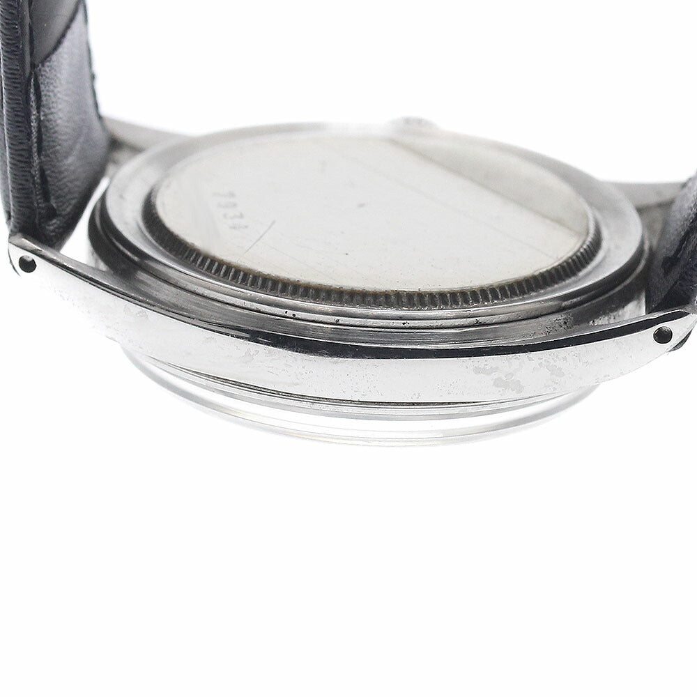 TUDOR 7934 Oyster Vintage Cal.1156 Manual Winding Men's Watch