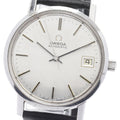 OMEGA 166.0202 Date cal.1012 Automatic Men's Watch
