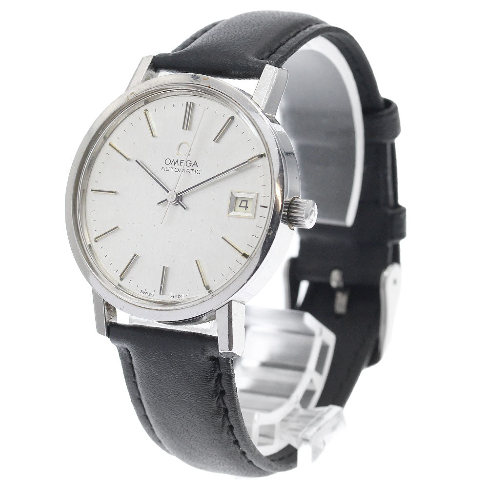 OMEGA 166.0202 Date cal.1012 Automatic Men's Watch