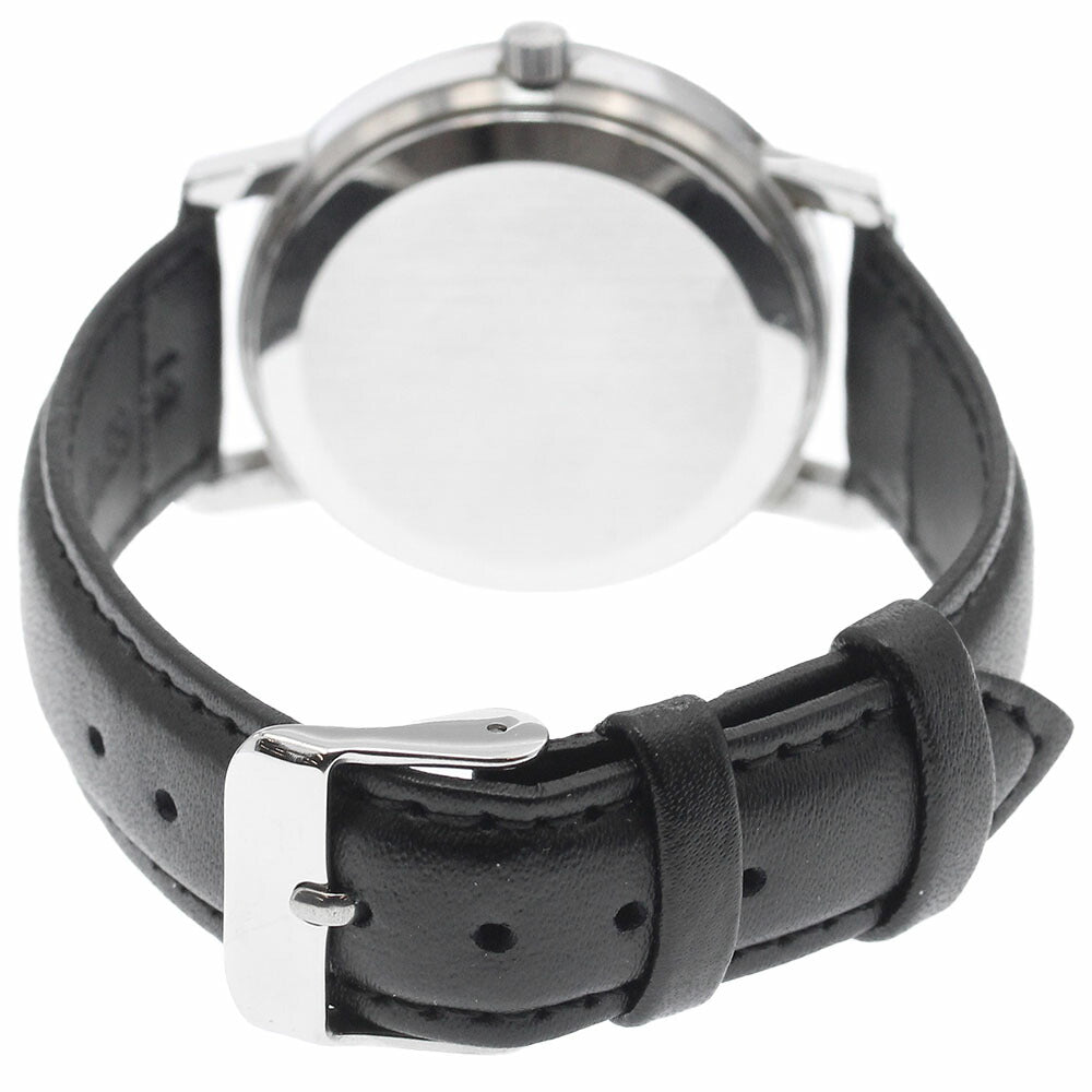 OMEGA 166.0202 Date cal.1012 Automatic Men's Watch