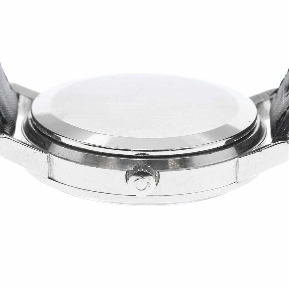 OMEGA 166.0202 Date cal.1012 Automatic Men's Watch