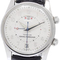 GIRARD PERREGAUX 4940 Traveler II GMT Date Automatic Men's Watch