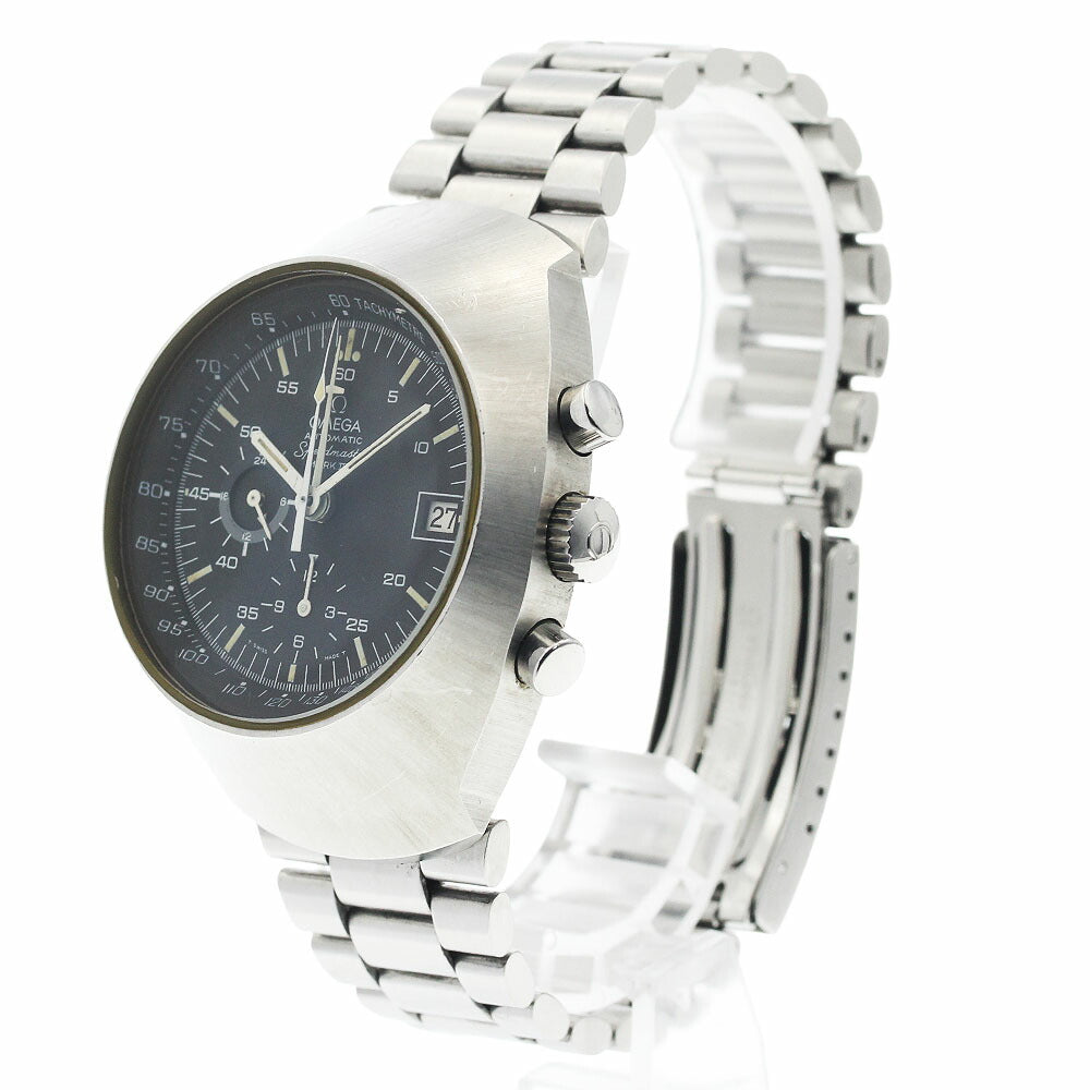 OMEGA 176.002 Speedmaster Professional Mark II Caliber 1040 Chronograph Automatic Men's Watch