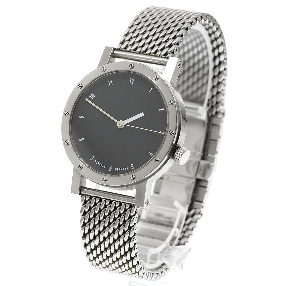 SCHAUER Kleine Automatic Date Automatic Men's Watch