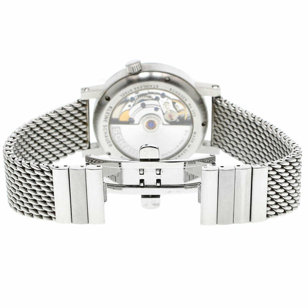 SCHAUER Kleine Automatic Date Automatic Men's Watch