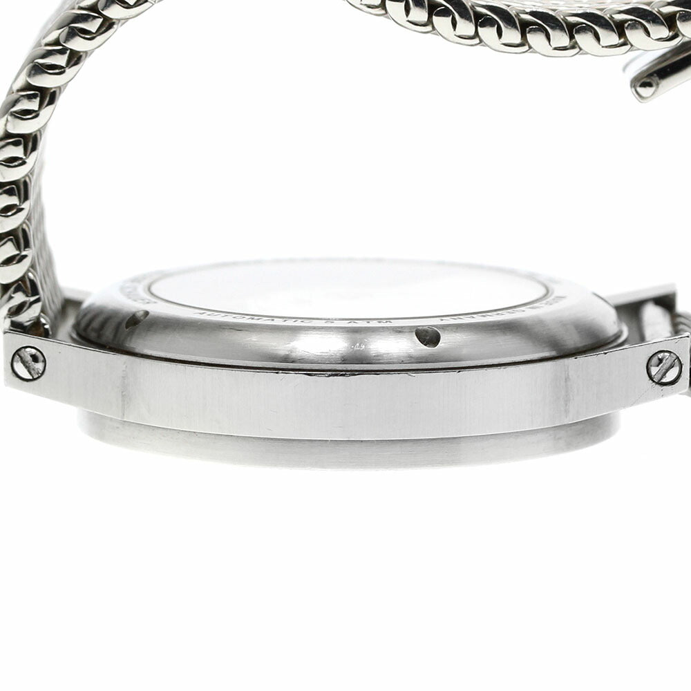 SCHAUER Kleine Automatic Date Automatic Men's Watch
