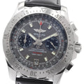 BREITLING A27362 Professional Skyracer Chronograph Date Automatic Men's Watch Excellent Condition with Warranty.