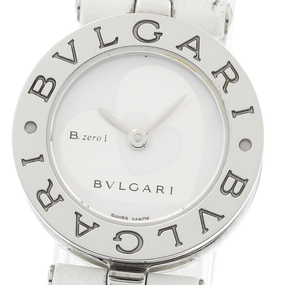 BVLGARI BZ22S B-zero1 Double Heart Quartz Women's Watch