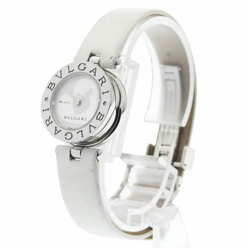 BVLGARI BZ22S B-zero1 Double Heart Quartz Women's Watch