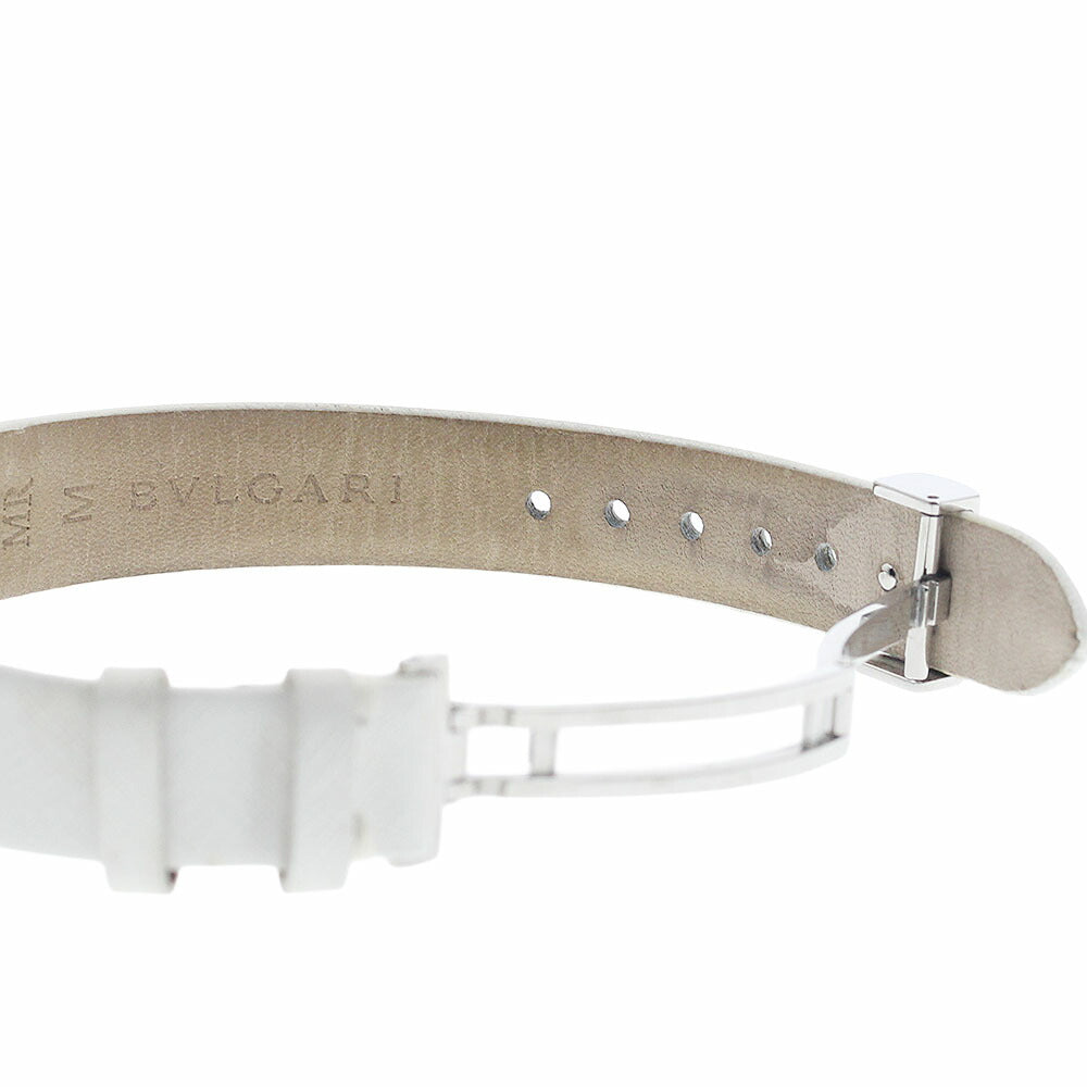 BVLGARI BZ22S B-zero1 Double Heart Quartz Women's Watch
