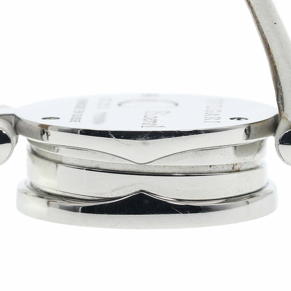 BVLGARI BZ22S B-zero1 Double Heart Quartz Women's Watch