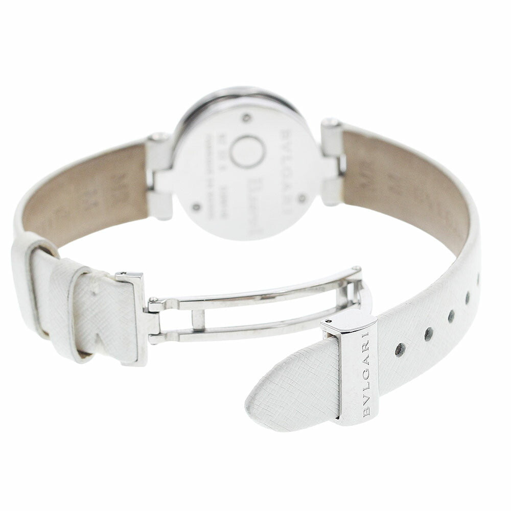 BVLGARI BZ22S B-zero1 Double Heart Quartz Women's Watch