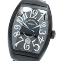 FRANCK MULLER 8880CDTNR Tonneau Curvex Casablanca Date Automatic Men's Watch
