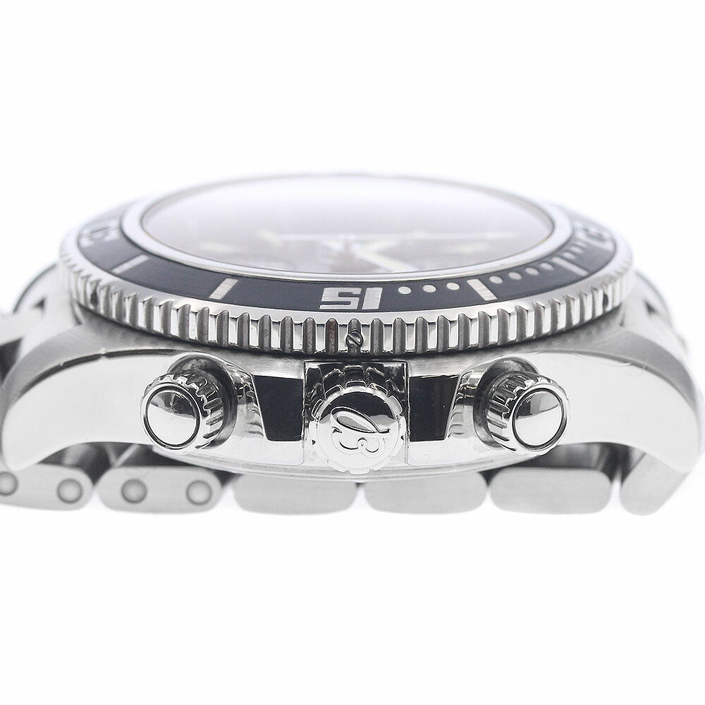 BREITLING A13341 Superocean Chronograph Automatic Men's Watch