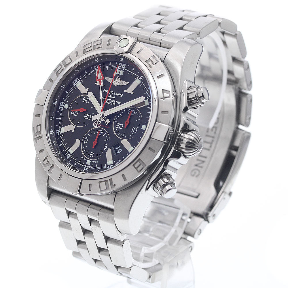 BREITLING AB0412 Chronomat GMT Limited Edition (2000 pieces) Automatic Men's Watch