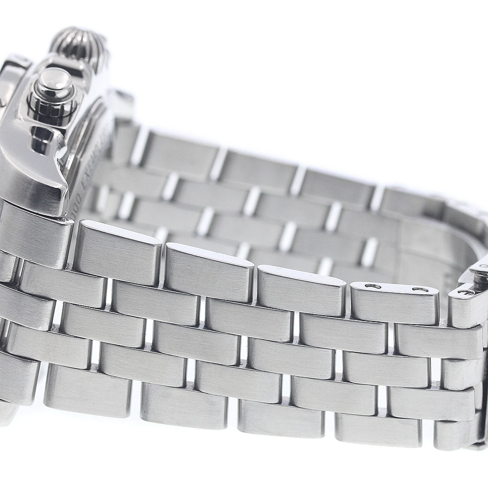 BREITLING AB0412 Chronomat GMT Limited Edition (2000 pieces) Automatic Men's Watch