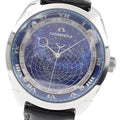 CITIZEN 4398-T015425TA/CTV57-1231 Campanola Cosmosign Quartz Men's Watch (with box and warranty)
