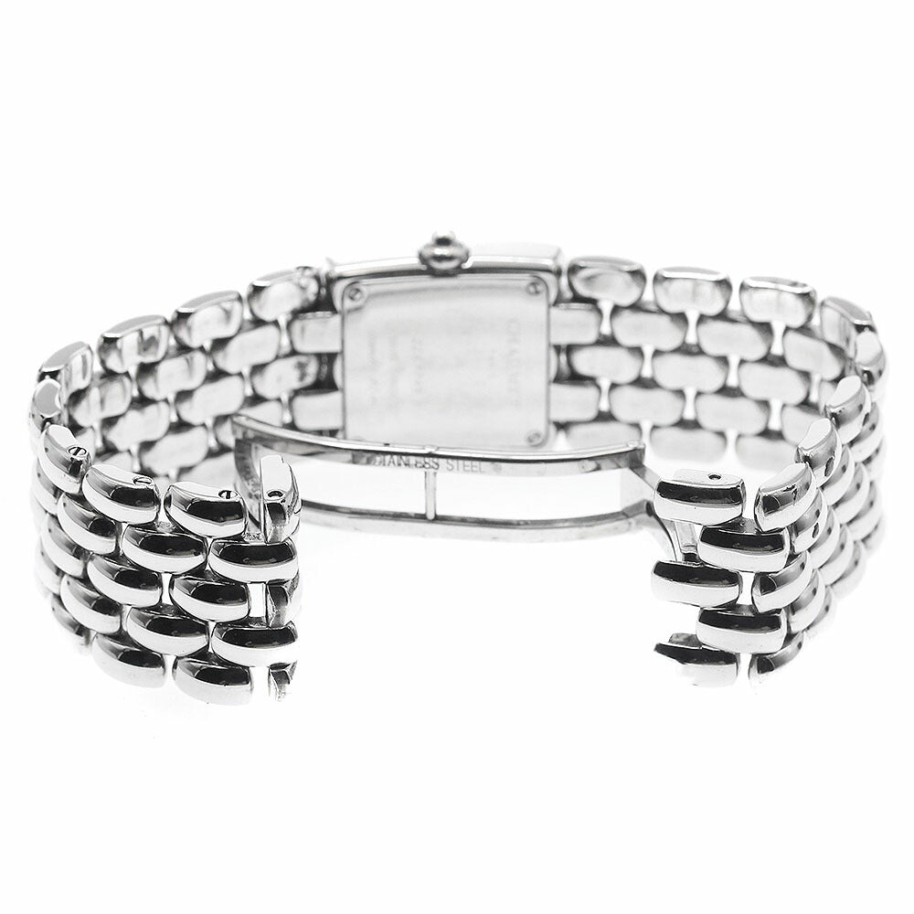 Chaumet Keisis 12-Diamond Quartz Women's Watch