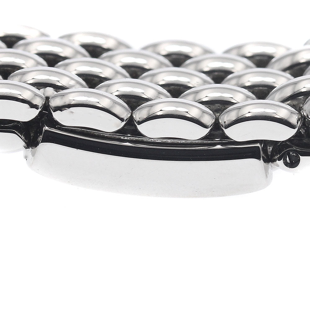 Chaumet Keisis 12-Diamond Quartz Women's Watch
