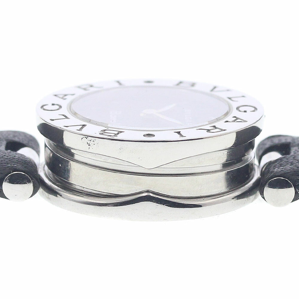 BVLGARI BZ22S B-zero1 Quartz Ladies Watch Excellent Condition with Warranty.