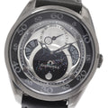 CITIZEN BU0024-02A/8730-T019013 Campanola Dust-inlaid Triple Calendar Solar Radio-Controlled Men's Watch