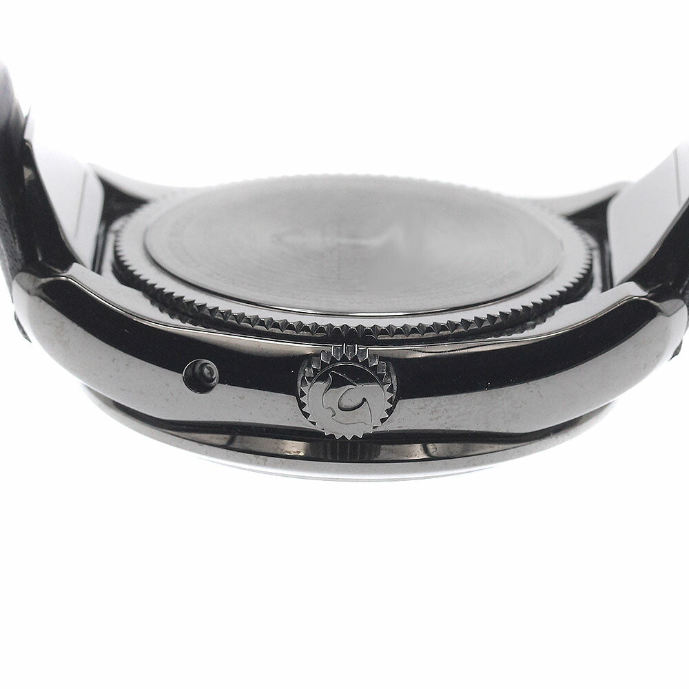 CITIZEN BU0024-02A/8730-T019013 Campanola Dust-inlaid Triple Calendar Solar Radio-Controlled Men's Watch