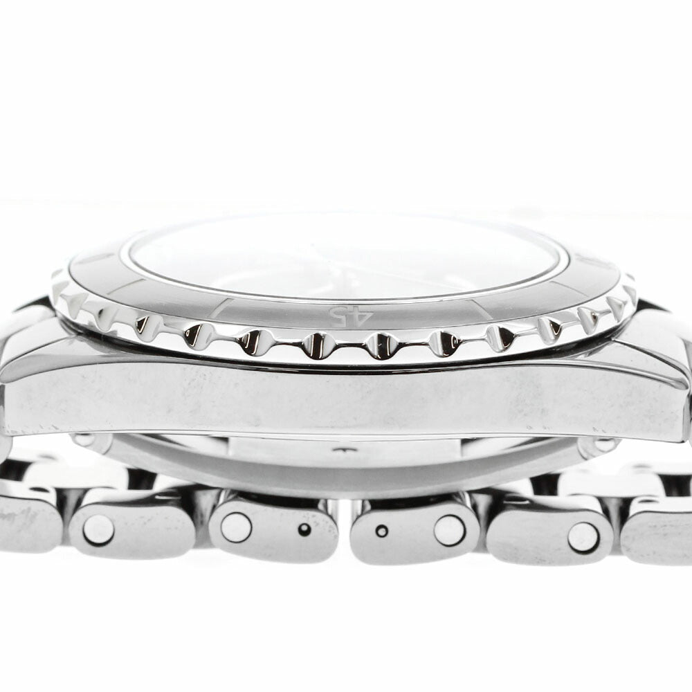 CHANEL H2934 J12 Chromatic 41MM Date Automatic Men's Watch (Good Condition)