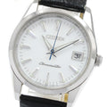 CITIZEN A660-T006591/CTQ57-0934 The Chronomaster Date Quartz Men's Watch