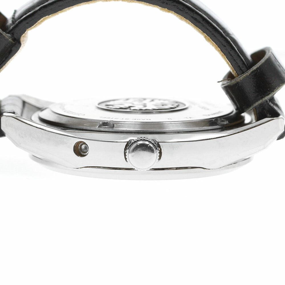 CITIZEN A660-T006591/CTQ57-0934 The Chronomaster Date Quartz Men's Watch