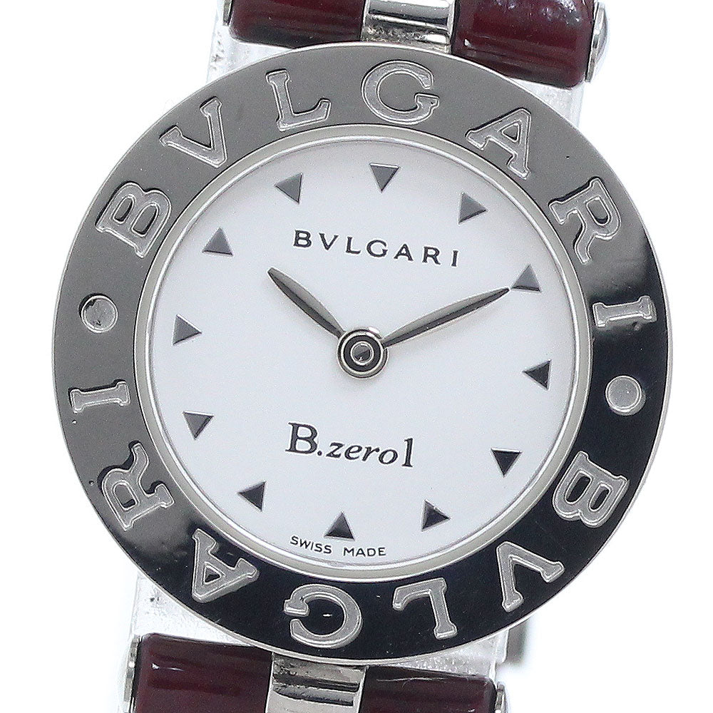BVLGARI BZ22S B-zero1 Quartz Women's Watch