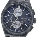 SEIKO SBXC179/5X83-0AP0-1 Astron Nextar Solar Radio-Controlled Men's Watch Excellent Condition with Box and Warranty.