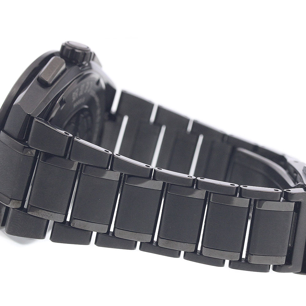 SEIKO SBXC179/5X83-0AP0-1 Astron Nextar Solar Radio-Controlled Men's Watch Excellent Condition with Box and Warranty.