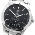 TAG Heuer WJF211A.BA0570 Link Caliber 6 Date Automatic Men's Watch with Warranty