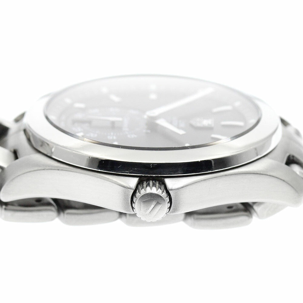 TAG Heuer WJF211A.BA0570 Link Caliber 6 Date Automatic Men's Watch with Warranty