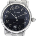 MONTBLANC 7019 Meisterstuck Date Automatic Men's Watch
