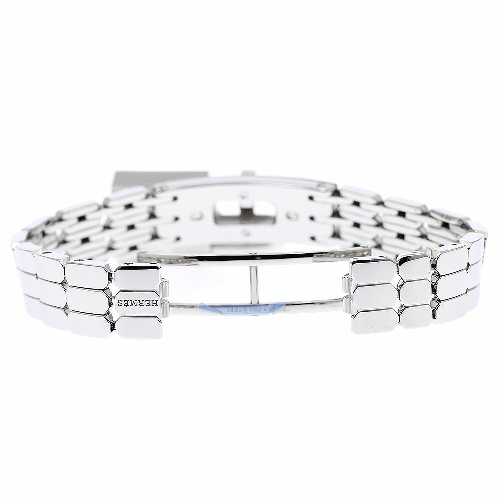 HERMES KE4.110 Kelly Watch Quartz Ladies Excellent Condition with Inner Box and Warranty Card