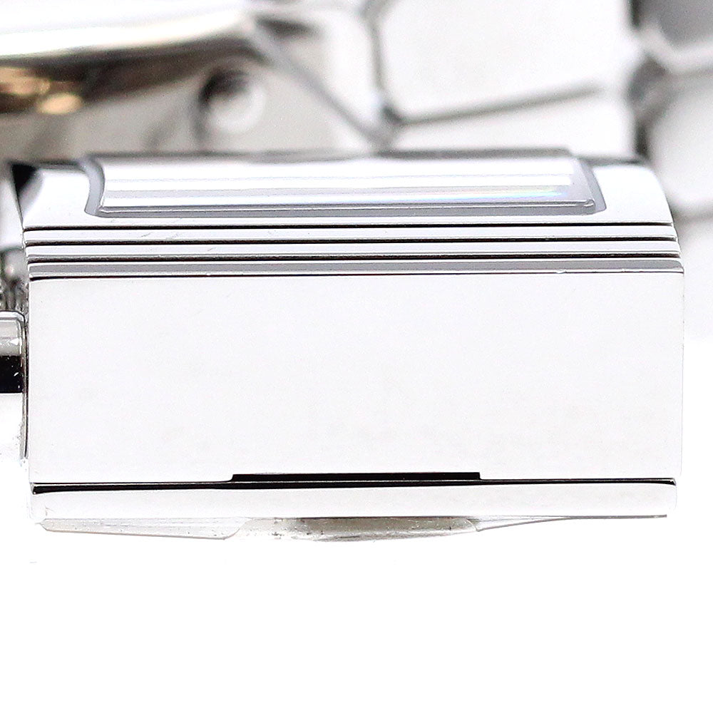 HERMES KE4.110 Kelly Watch Quartz Ladies Excellent Condition with Inner Box and Warranty Card