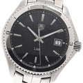 TAG Heuer W AT1110 Link Date Quartz Men's Watch