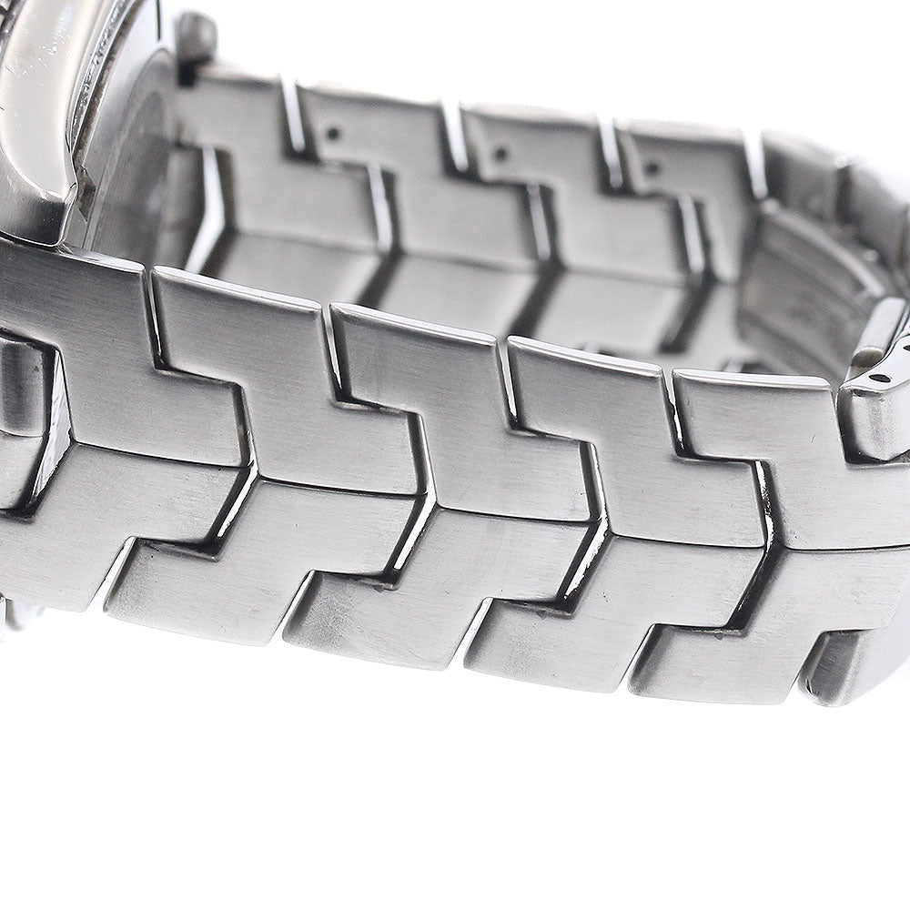 TAG Heuer W AT1110 Link Date Quartz Men's Watch