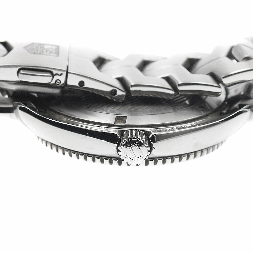 TAG Heuer W AT1110 Link Date Quartz Men's Watch