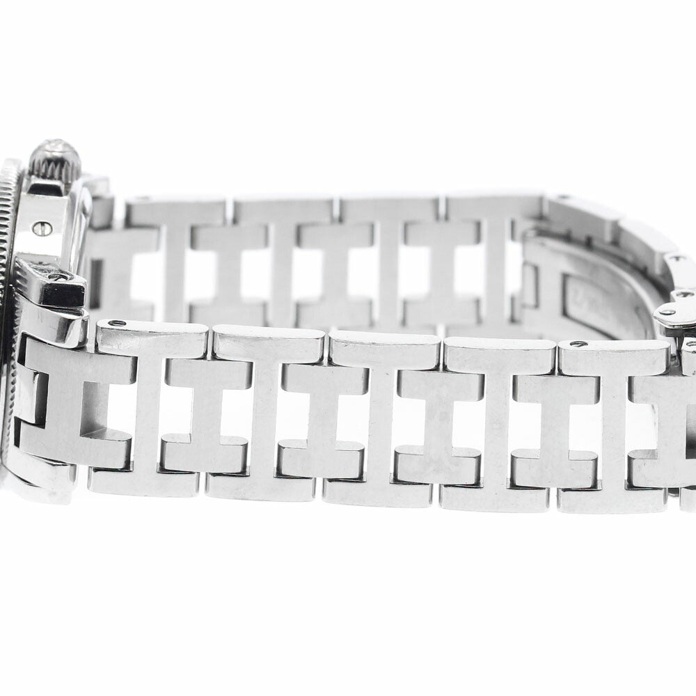 HERMES CL5.210 Clipper Diver Date Quartz Ladies Watch (with inner box and warranty)