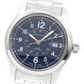 HAMILTON H706050 Khaki Field Date Automatic Men's Watch