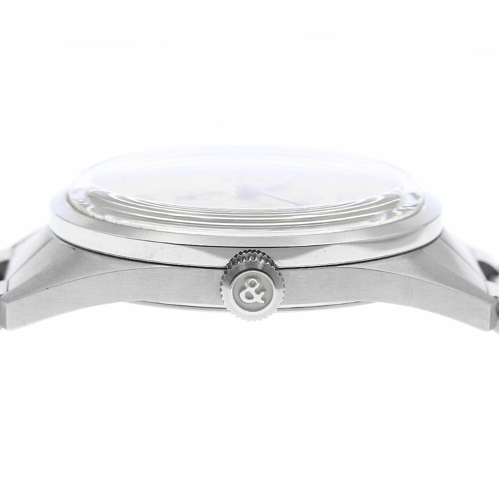 Bell & Ross BR123-95-SS Vintage Small Seconds Automatic Men's Watch