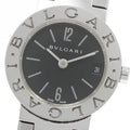 BVLGARI BB23SS Bulgari Date Quartz Ladies Watch