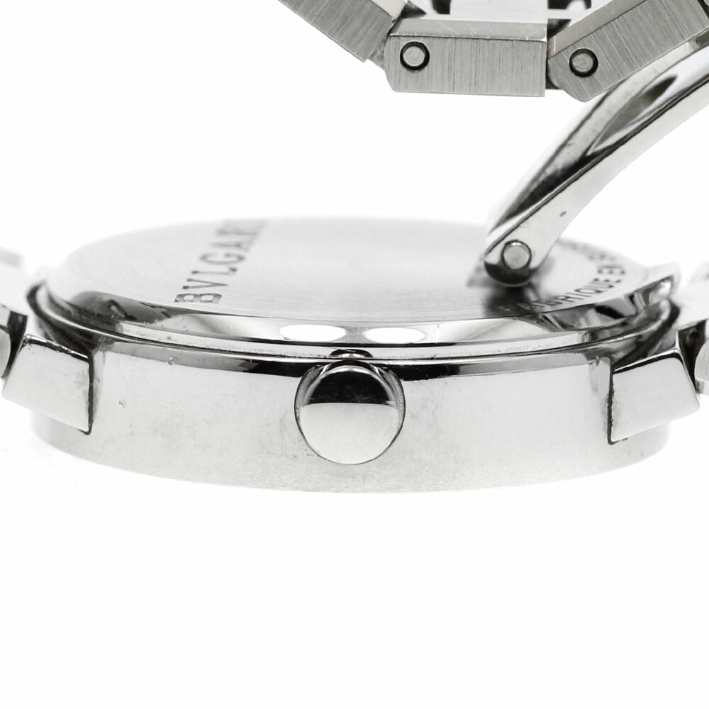 BVLGARI BB23SS Bulgari Date Quartz Ladies Watch