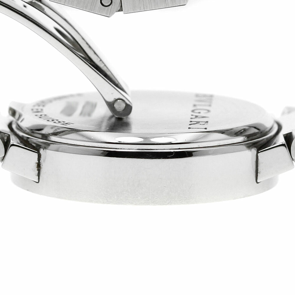 BVLGARI BB23SS Bulgari Date Quartz Ladies Watch