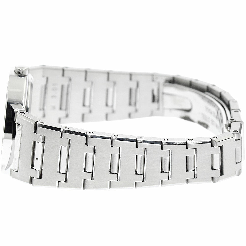 BVLGARI BB23SS Bulgari Date with logo quartz ladies' watch good condition.