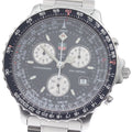 TAG Heuer 530.306 Pilot Chronograph Date Quartz Men's Watch