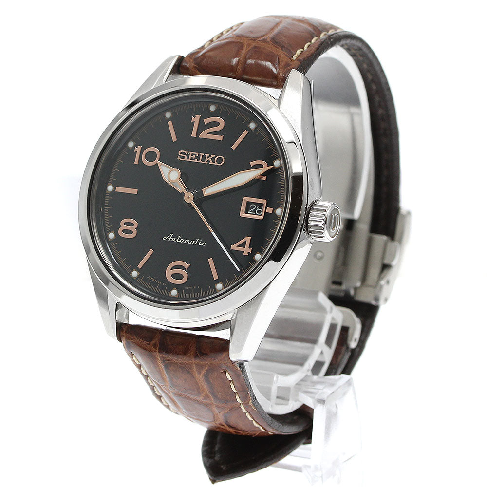 SEIKO 6R15-03K0/SARX031 Presage 60th Anniversary Limited Edition (1956 pieces) Automatic Men's Watch - Excellent Condition